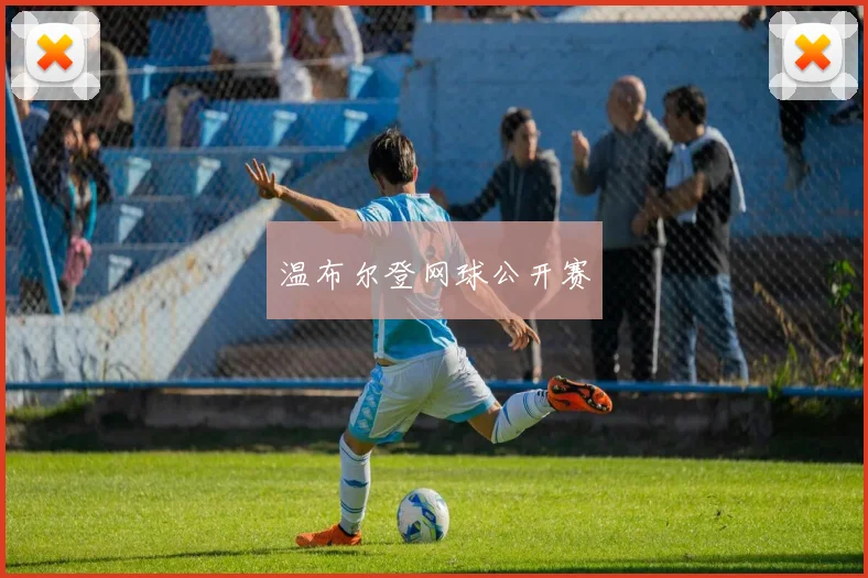 温布尔登网球公开赛