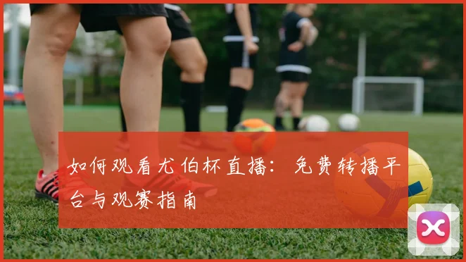 如何观看尤伯杯直播：免费转播平台与观赛指南