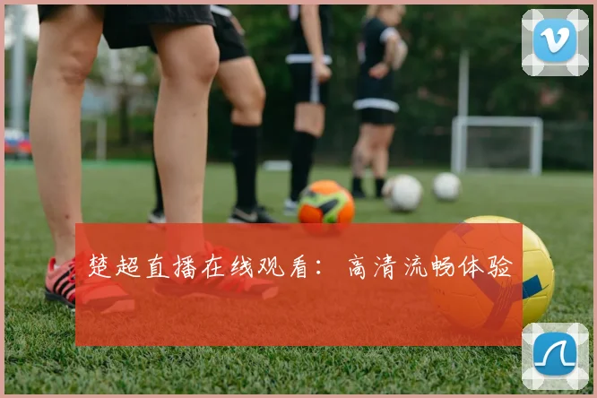 楚超直播在线观看：高清流畅体验
