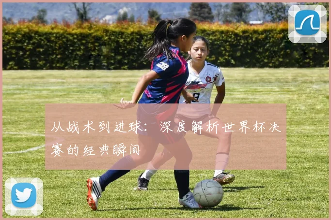 从战术到进球：深度解析世界杯决赛的经典瞬间