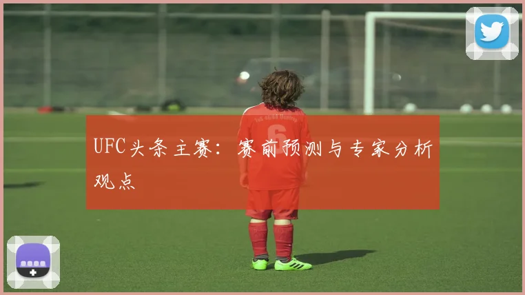 UFC头条主赛:赛前预测与专家分析观点