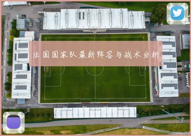 法国国家队最新阵容与战术分析