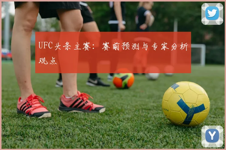 UFC头条主赛:赛前预测与专家分析观点